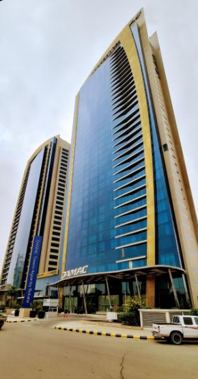 برج ��اماك الرياض DAMAC Towers Riyadh